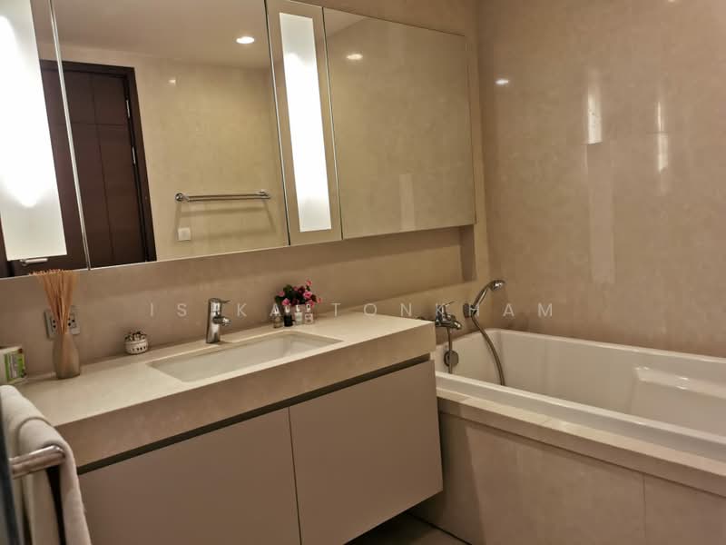 Quattro by Sansiri, Bangkok, 134 Thong Lo 4 Alley, Khlong Tan Nua, Watthana, Bangkok, 2 Bedrooms, 82 sqm, Condo For Rent, by Isika Tonkham, 500494766 - DDproperty.com