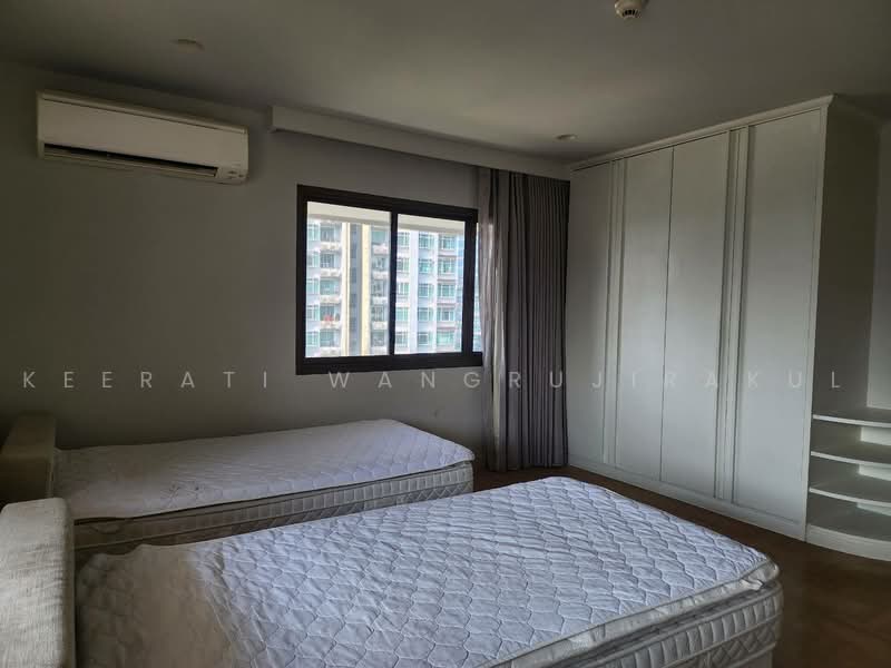 Tower Park, Bangkok, 88 Soi Sukhumvit 3, Sukhumvit Road, Khlongtoei Nua, Watthana, Bangkok, 3 Bedrooms, 274 sqm, Condo For Rent, by Keerati Wangrujirakul, 500494767 - DDproperty.com