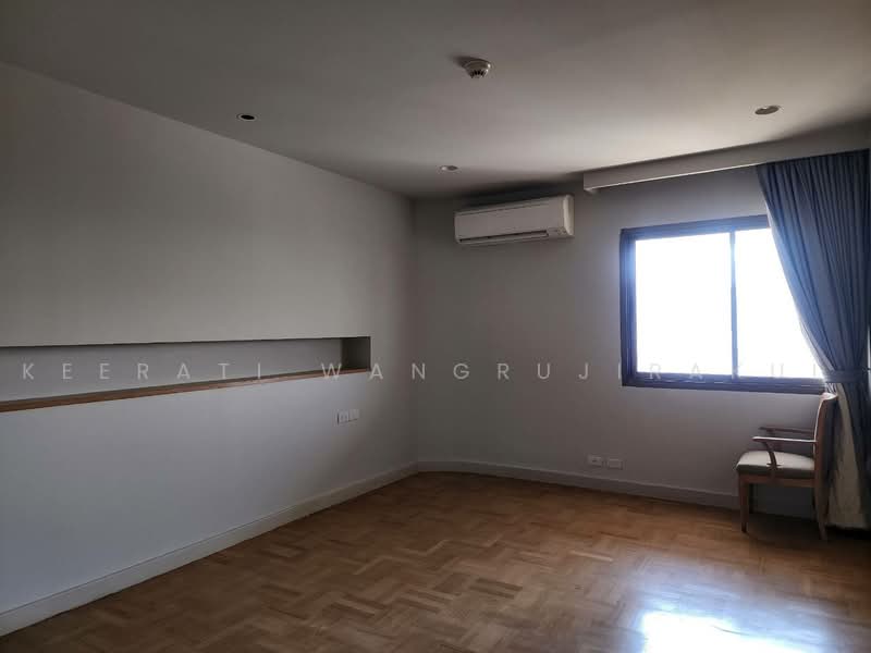 Tower Park, Bangkok, 88 Soi Sukhumvit 3, Sukhumvit Road, Khlongtoei Nua, Watthana, Bangkok, 3 Bedrooms, 274 sqm, Condo For Rent, by Keerati Wangrujirakul, 500494767 - DDproperty.com