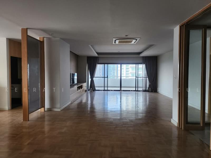 Tower Park, Bangkok, 88 Soi Sukhumvit 3, Sukhumvit Road, Khlongtoei Nua, Watthana, Bangkok, 3 Bedrooms, 274 sqm, Condo For Rent, by Keerati Wangrujirakul, 500494767 - DDproperty.com