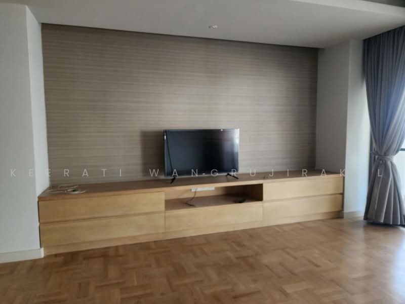 Tower Park, Bangkok, 88 Soi Sukhumvit 3, Sukhumvit Road, Khlongtoei Nua, Watthana, Bangkok, 3 Bedrooms, 274 sqm, Condo For Rent, by Keerati Wangrujirakul, 500494767 - DDproperty.com