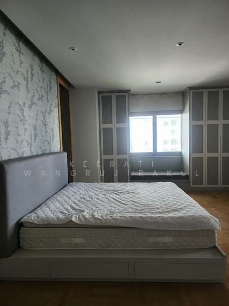 Tower Park, Bangkok, 88 Soi Sukhumvit 3, Sukhumvit Road, Khlongtoei Nua, Watthana, Bangkok, 3 Bedrooms, 274 sqm, Condo For Rent, by Keerati Wangrujirakul, 500494767 - DDproperty.com
