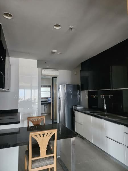 Tower Park, Bangkok, 88 Soi Sukhumvit 3, Sukhumvit Road, Khlongtoei Nua, Watthana, Bangkok, 3 Bedrooms, 274 sqm, Condo For Rent, by Keerati Wangrujirakul, 500494767 - DDproperty.com