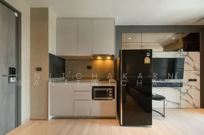 For Rent - Whizdom Station Ratchada-Thapra, Bangkok
