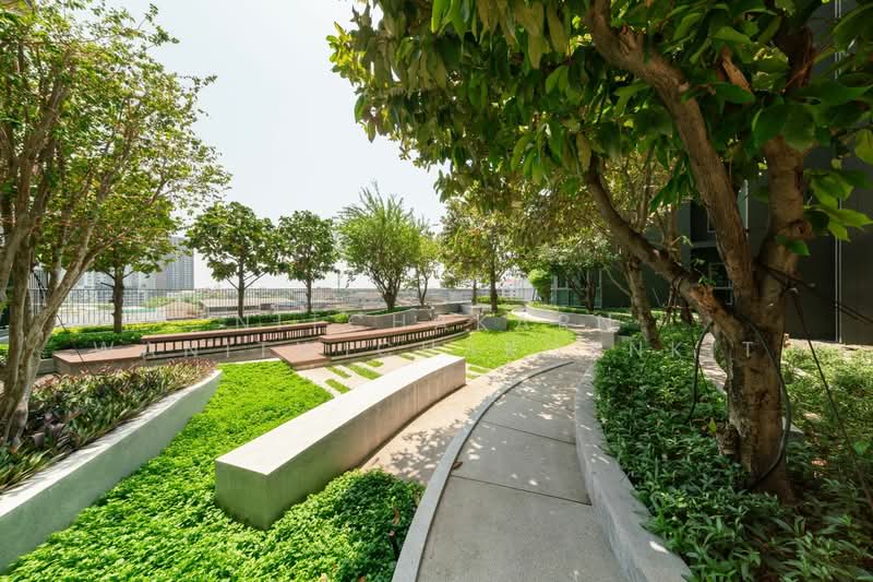 Whizdom Station Ratchada-Thapra, Bangkok, Ratchada Road, Dao Khanong, Thon Buri, Bangkok, 1 Bedroom, 23 sqm, Condo For Rent, by Nitchakarn Wanitwichakornkit, 500494769 - DDproperty.com