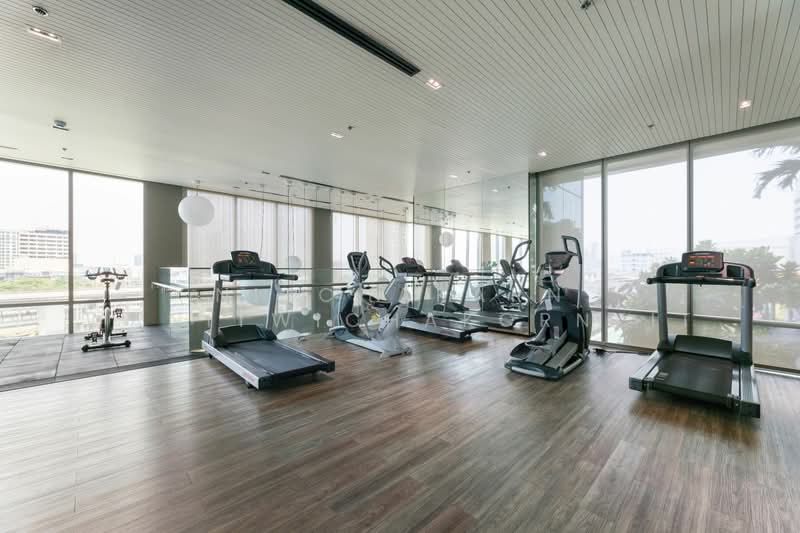 Whizdom Station Ratchada-Thapra, Bangkok, Ratchada Road, Dao Khanong, Thon Buri, Bangkok, 1 Bedroom, 23 sqm, Condo For Rent, by Nitchakarn Wanitwichakornkit, 500494769 - DDproperty.com