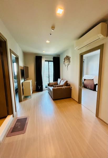 Life Asoke Hype : ไลฟ์ อโศก ไฮป์, กรุงเทพ, 339 ถนน จตุรทิศ, มักกะสัน, ราชเทวี, กรุงเทพ, 47 ตร.ม., คอนโด ขาย, โดย Tawas Panyauaong, 500494770 - DDproperty.com