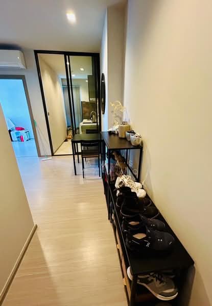 Life Asoke Hype, Bangkok, 339 Chaturathit Rd, Makkasan, Ratchathewi, Bangkok, 2 Bedrooms, 47 sqm, Condo For Sale, by Tawas Panyauaong, 500494770 - DDproperty.com