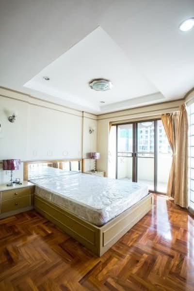 D.H.Grand Tower, Bangkok, Soi Prommit, Khlong Tan Nua, Watthana, Bangkok, 3 Bedrooms, 240 sqm, Apartment For Rent, by Boonraksa Sopak, 500494771 - DDproperty.com