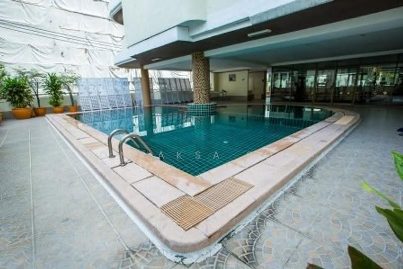 D.H.Grand Tower, Bangkok, Soi Prommit, Khlong Tan Nua, Watthana, Bangkok, 3 Bedrooms, 240 sqm, Apartment For Rent, by Boonraksa Sopak, 500494771 - DDproperty.com