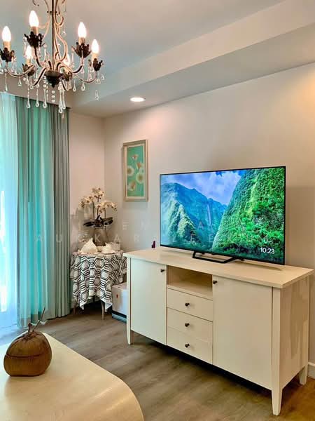 Baan Santisuk, Bangkok, 97 Soi Sukhumvit 38, Phra Kanong, Khlong Toei, Bangkok, 1 Bedroom, 52 sqm, Apartment For Sale, by Pemika Aukkaraleekul, 500494772 - DDproperty.com