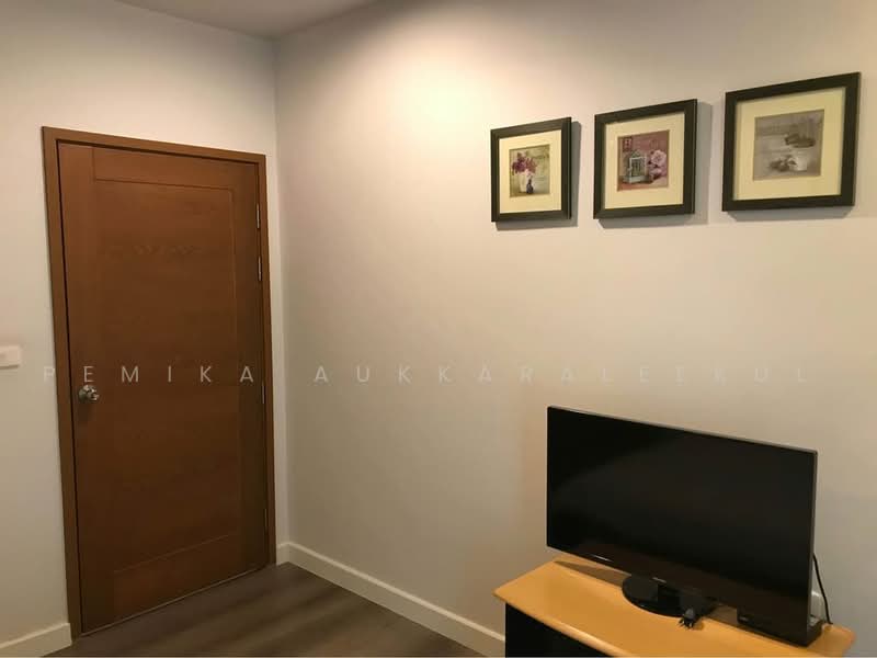 Baan Santisuk, Bangkok, 97 Soi Sukhumvit 38, Phra Kanong, Khlong Toei, Bangkok, 1 Bedroom, 52 sqm, Apartment For Sale, by Pemika Aukkaraleekul, 500494772 - DDproperty.com