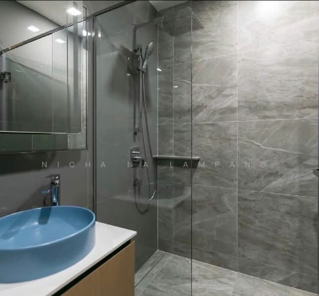 Kawa Haus, Bangkok, 95 Soi Rim Khlong, Phra Kanong Nua, Watthana, Bangkok, 1 Bedroom, 37 sqm, Condo For Sale, by Nicha Na Lampang, 500494773 - DDproperty.com