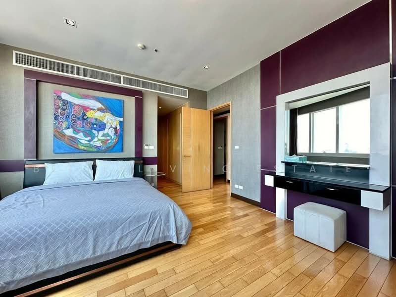Millennium Residence, Bangkok, Sukhumvit Road, Khlong Toei, Bangkok, 3 Bedrooms, 146 sqm, Condo For Rent, by BetterLiving Estate, 500494775 - DDproperty.com