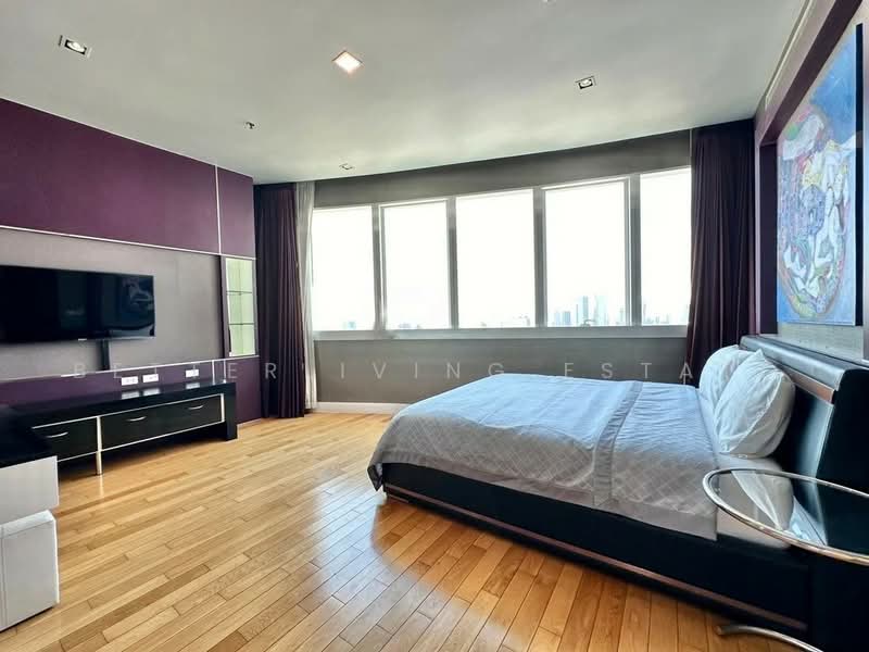 Millennium Residence, Bangkok, Sukhumvit Road, Khlong Toei, Bangkok, 3 Bedrooms, 146 sqm, Condo For Rent, by BetterLiving Estate, 500494775 - DDproperty.com