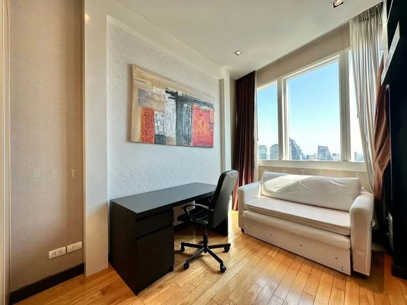 Millennium Residence : มิลเลนเนียม เรสซิเดนซ์, กรุงเทพ, ซอยสุขุมวิท 20 ถนนสุขุมวิท แขวงคลองเตยเหนือ เขตวัฒนา กรุงเทพมหานคร, คลองเตย, กรุงเทพ, 146 ตร.ม., คอนโด ให้เช่า, โดย BetterLiving Estate, 500494775 - DDproperty.com