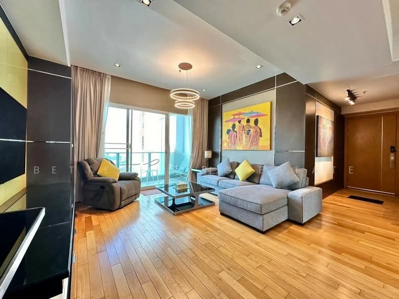 Millennium Residence, Bangkok, Sukhumvit Road, Khlong Toei, Bangkok, 3 Bedrooms, 146 sqm, Condo For Rent, by BetterLiving Estate, 500494775 - DDproperty.com