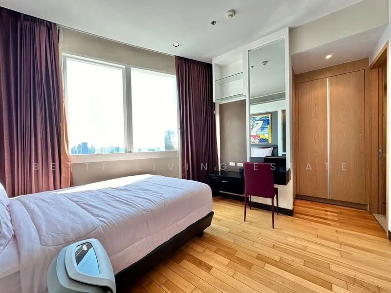 Millennium Residence, Bangkok, Sukhumvit Road, Khlong Toei, Bangkok, 3 Bedrooms, 146 sqm, Condo For Rent, by BetterLiving Estate, 500494775 - DDproperty.com
