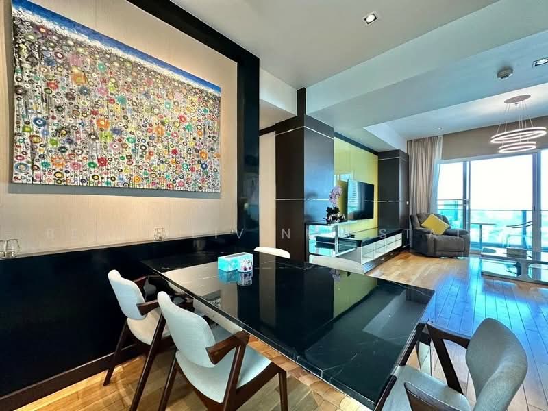 Millennium Residence, Bangkok, Sukhumvit Road, Khlong Toei, Bangkok, 3 Bedrooms, 146 sqm, Condo For Rent, by BetterLiving Estate, 500494775 - DDproperty.com