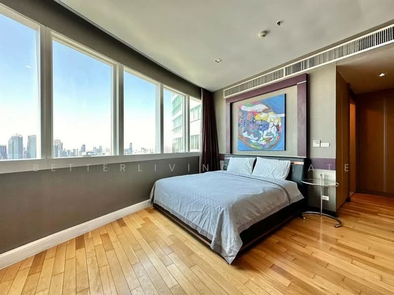 Millennium Residence : มิลเลนเนียม เรสซิเดนซ์, กรุงเทพ, ซอยสุขุมวิท 20 ถนนสุขุมวิท แขวงคลองเตยเหนือ เขตวัฒนา กรุงเทพมหานคร, คลองเตย, กรุงเทพ, 146 ตร.ม., คอนโด ให้เช่า, โดย BetterLiving Estate, 500494775 - DDproperty.com