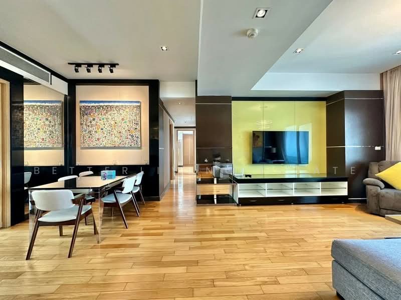 Millennium Residence, Bangkok, Sukhumvit Road, Khlong Toei, Bangkok, 3 Bedrooms, 146 sqm, Condo For Rent, by BetterLiving Estate, 500494775 - DDproperty.com