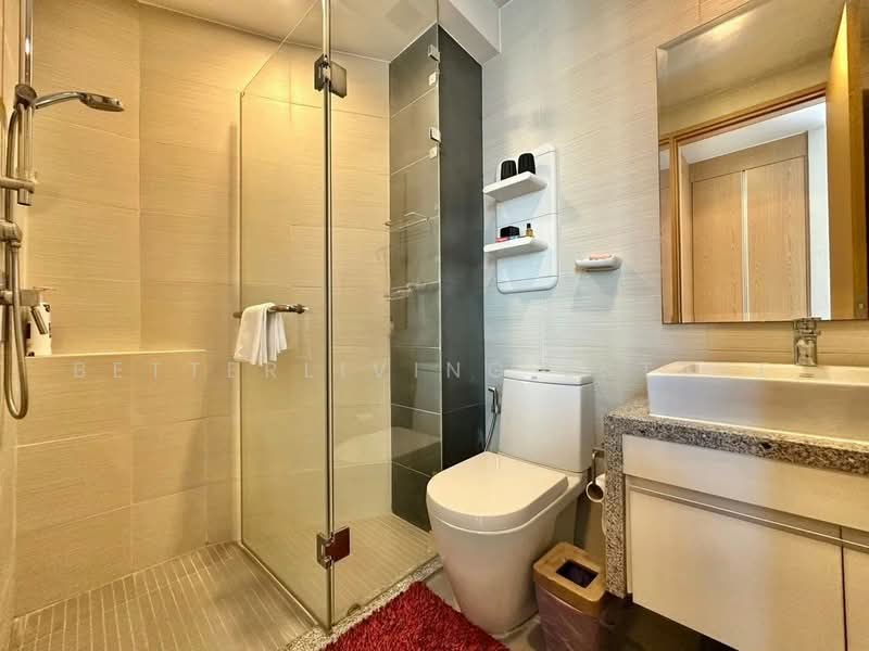 Millennium Residence : มิลเลนเนียม เรสซิเดนซ์, กรุงเทพ, ซอยสุขุมวิท 20 ถนนสุขุมวิท แขวงคลองเตยเหนือ เขตวัฒนา กรุงเทพมหานคร, คลองเตย, กรุงเทพ, 146 ตร.ม., คอนโด ให้เช่า, โดย BetterLiving Estate, 500494775 - DDproperty.com