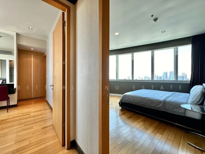 Millennium Residence, Bangkok, Sukhumvit Road, Khlong Toei, Bangkok, 3 Bedrooms, 146 sqm, Condo For Rent, by BetterLiving Estate, 500494775 - DDproperty.com