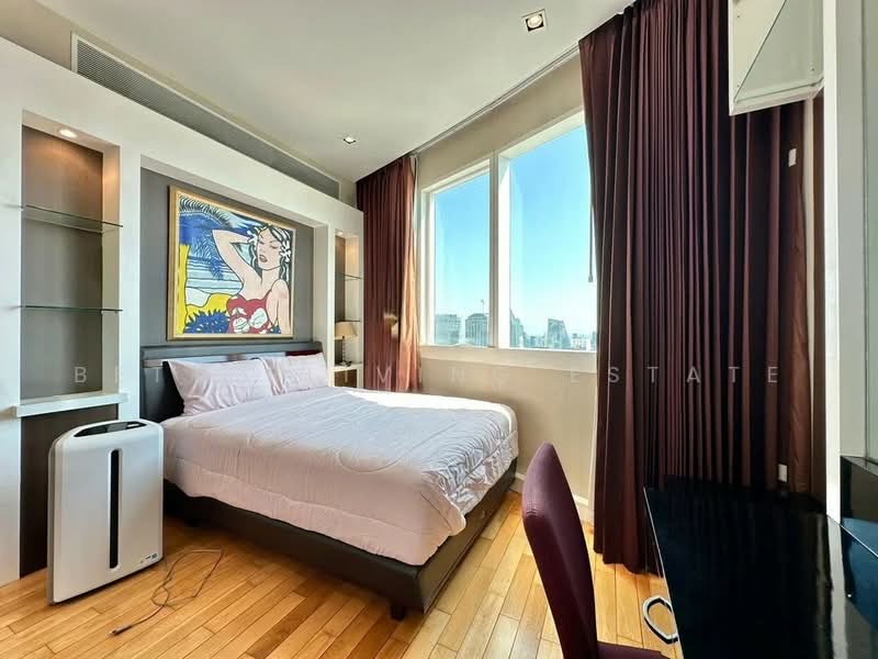 Millennium Residence, Bangkok, Sukhumvit Road, Khlong Toei, Bangkok, 3 Bedrooms, 146 sqm, Condo For Rent, by BetterLiving Estate, 500494775 - DDproperty.com