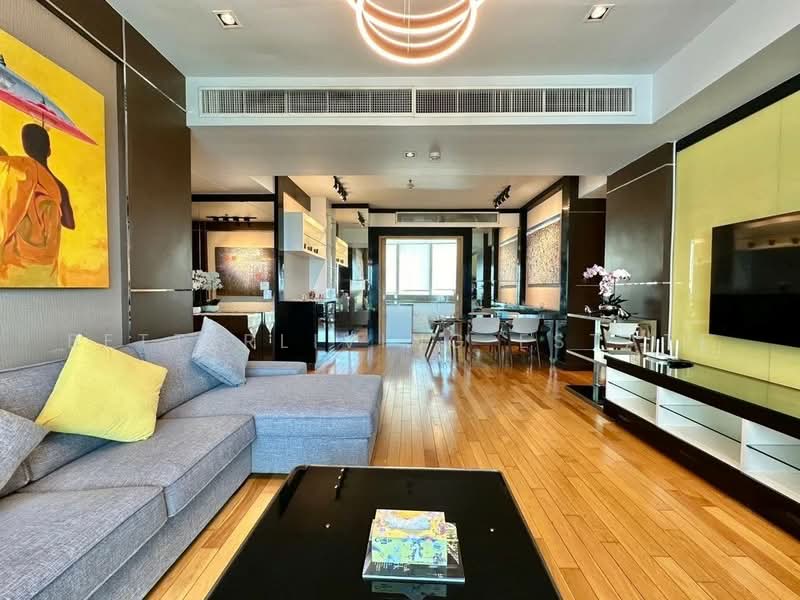 Millennium Residence, Bangkok, Sukhumvit Road, Khlong Toei, Bangkok, 3 Bedrooms, 146 sqm, Condo For Rent, by BetterLiving Estate, 500494775 - DDproperty.com