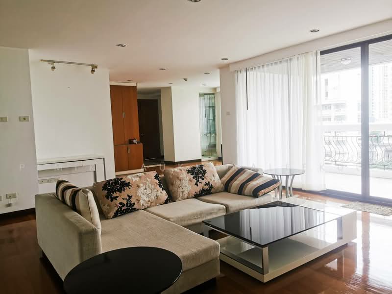 Prime Mansion One, Bangkok, Soi Sukhumvit 31, Khlongtoei Nua, Watthana, Bangkok, 3 Bedrooms, 248 sqm, Condo For Sale, by Pemika Aukkaraleekul, 500494777 - DDproperty.com
