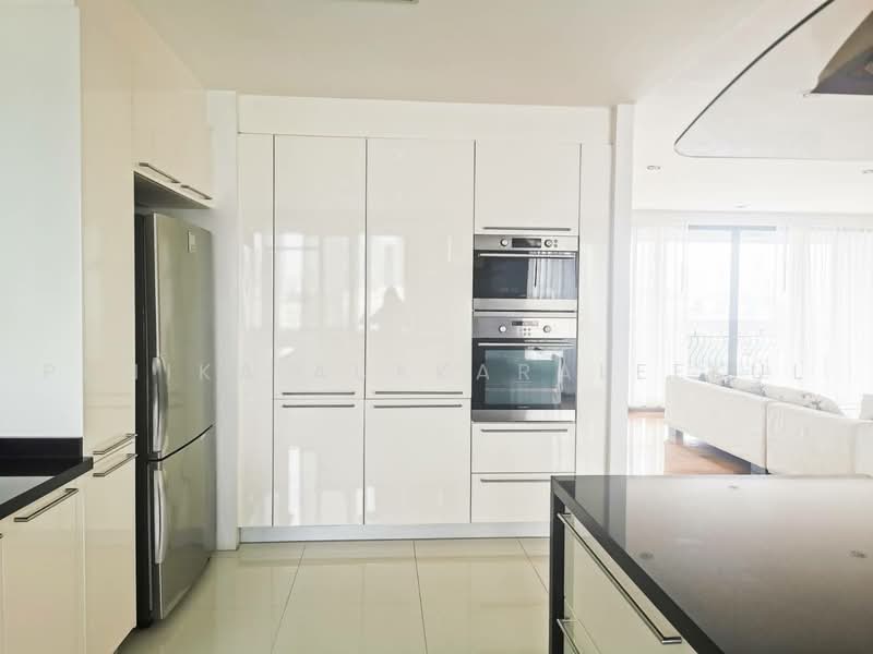 Prime Mansion One, Bangkok, Soi Sukhumvit 31, Khlongtoei Nua, Watthana, Bangkok, 3 Bedrooms, 248 sqm, Condo For Sale, by Pemika Aukkaraleekul, 500494777 - DDproperty.com