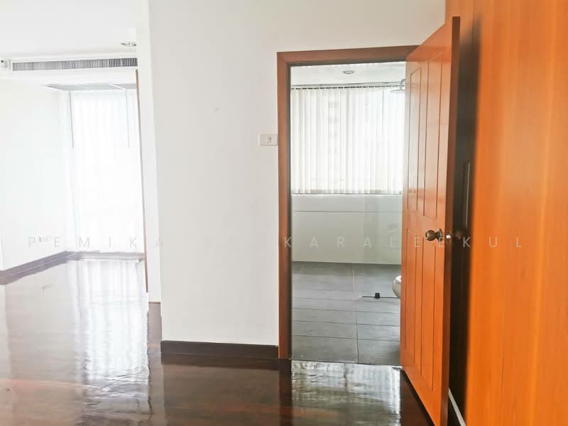 Prime Mansion One, Bangkok, Soi Sukhumvit 31, Khlongtoei Nua, Watthana, Bangkok, 3 Bedrooms, 248 sqm, Condo For Sale, by Pemika Aukkaraleekul, 500494777 - DDproperty.com