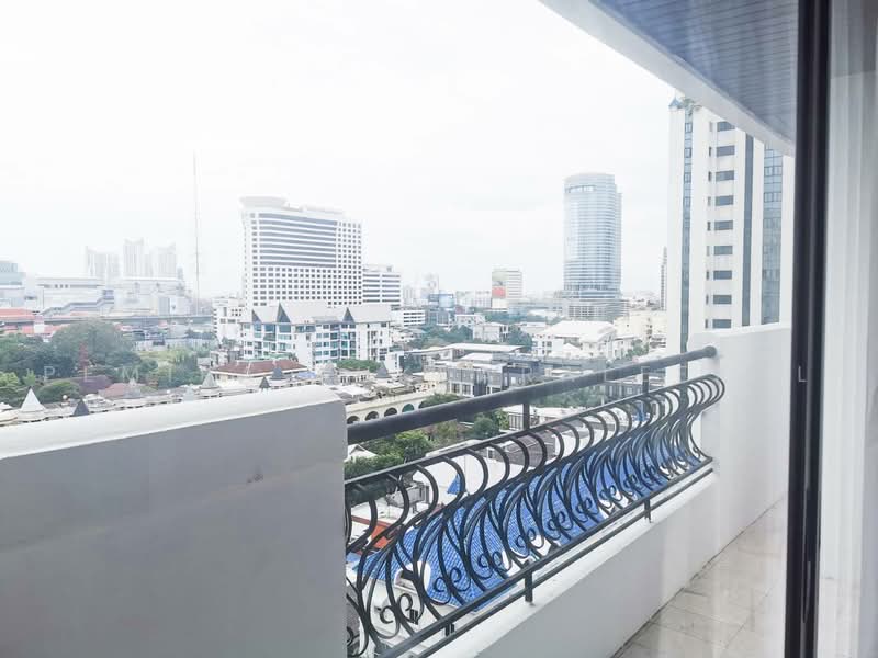 Prime Mansion One, Bangkok, Soi Sukhumvit 31, Khlongtoei Nua, Watthana, Bangkok, 3 Bedrooms, 248 sqm, Condo For Sale, by Pemika Aukkaraleekul, 500494777 - DDproperty.com