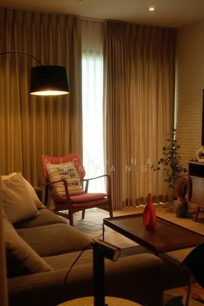 Noble Solo, Bangkok, 988 Thong Lo, Khlong Tan Nua, Watthana, Bangkok, 1 Bedroom, 70 sqm, Condo For Sale, by Nicha Na Lampang, 500494779 - DDproperty.com
