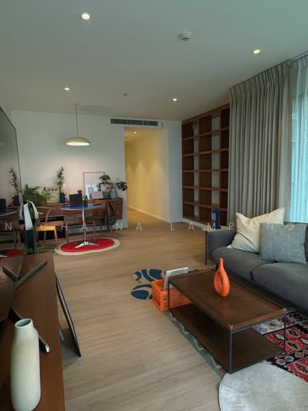 Noble Solo, Bangkok, 988 Thong Lo, Khlong Tan Nua, Watthana, Bangkok, 1 Bedroom, 70 sqm, Condo For Sale, by Nicha Na Lampang, 500494779 - DDproperty.com