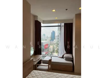 For Rent - M Thonglor 10, Bangkok