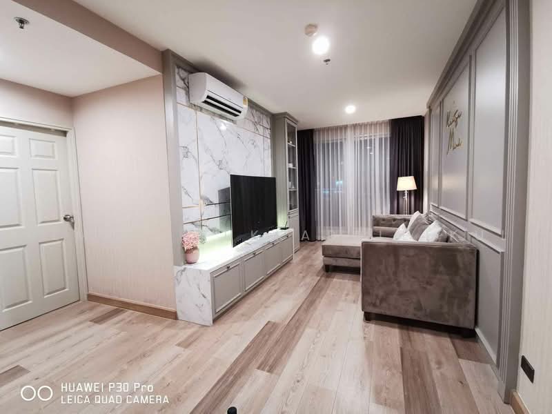 Life @ Sathorn 10, Bangkok, 48 Soi Sathorn 10, Sathorn Road, Silom, Bang Rak, Bangkok, 2 Bedrooms, 63 sqm, Condo For Sale, by Pemika Aukkaraleekul, 500494783 - DDproperty.com