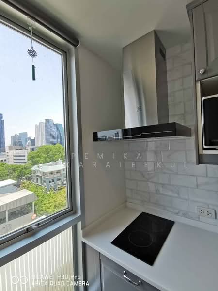 Life @ Sathorn 10, Bangkok, 48 Soi Sathorn 10, Sathorn Road, Silom, Bang Rak, Bangkok, 2 Bedrooms, 63 sqm, Condo For Sale, by Pemika Aukkaraleekul, 500494783 - DDproperty.com