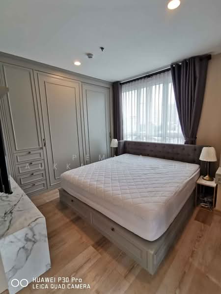 Life @ Sathorn 10, Bangkok, 48 Soi Sathorn 10, Sathorn Road, Silom, Bang Rak, Bangkok, 2 Bedrooms, 63 sqm, Condo For Sale, by Pemika Aukkaraleekul, 500494783 - DDproperty.com