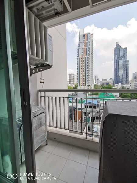 Life @ Sathorn 10, Bangkok, 48 Soi Sathorn 10, Sathorn Road, Silom, Bang Rak, Bangkok, 2 Bedrooms, 63 sqm, Condo For Sale, by Pemika Aukkaraleekul, 500494783 - DDproperty.com