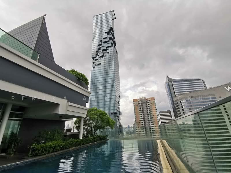 Life @ Sathorn 10 : ไลฟ์ แอท สาทร 10, กรุงเทพ, 48 ซอยสาทร 10 ถนนสาทร, สีลม, บางรัก, กรุงเทพ, 63 ตร.ม., คอนโด ขาย, โดย Pemika Aukkaraleekul, 500494783 - DDproperty.com