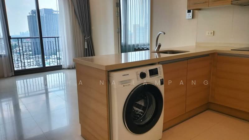 AGUSTON Sukhumvit 22 : อกัสตัน สุขุมวิท 22, กรุงเทพ, 140 ซอยสุขุมวิท 22, คลองเตย, กรุงเทพ, 51 ตร.ม., คอนโด ขาย, โดย Nicha Na Lampang, 500494784 - DDproperty.com