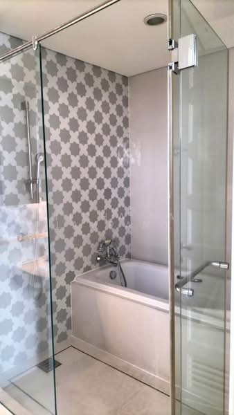 AGUSTON Sukhumvit 22, Bangkok, 140 Sukhumvit Road, Khlong Toei, Bangkok, 1 Bedroom, 51 sqm, Condo For Sale, by Nicha Na Lampang, 500494784 - DDproperty.com