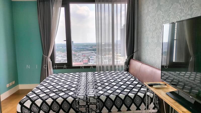 AGUSTON Sukhumvit 22, Bangkok, 140 Sukhumvit Road, Khlong Toei, Bangkok, 1 Bedroom, 51 sqm, Condo For Sale, by Nicha Na Lampang, 500494784 - DDproperty.com