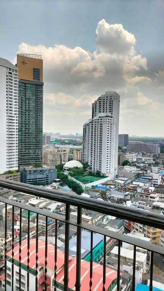 AGUSTON Sukhumvit 22, Bangkok, 140 Sukhumvit Road, Khlong Toei, Bangkok, 1 Bedroom, 51 sqm, Condo For Sale, by Nicha Na Lampang, 500494784 - DDproperty.com