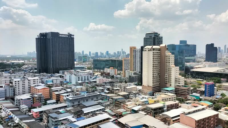 AGUSTON Sukhumvit 22, Bangkok, 140 Sukhumvit Road, Khlong Toei, Bangkok, 1 Bedroom, 51 sqm, Condo For Sale, by Nicha Na Lampang, 500494784 - DDproperty.com
