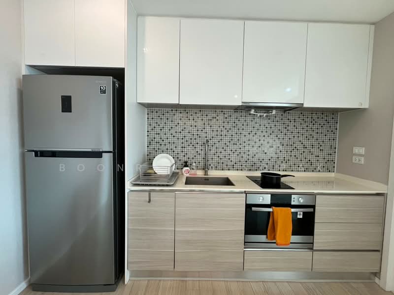 The Room Sukhumvit 21, Bangkok, Asok Montri Rd, Khlongtoei Nua, Watthana, Bangkok, 2 Bedrooms, 90 sqm, Condo For Rent, by Boonraksa Sopak, 500494785 - DDproperty.com