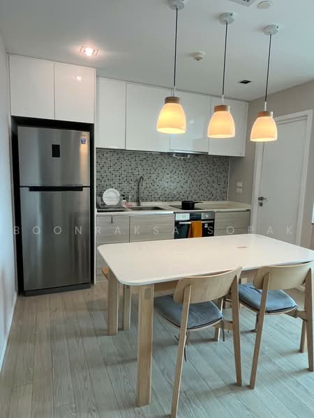 The Room Sukhumvit 21, Bangkok, Asok Montri Rd, Khlongtoei Nua, Watthana, Bangkok, 2 Bedrooms, 90 sqm, Condo For Rent, by Boonraksa Sopak, 500494785 - DDproperty.com