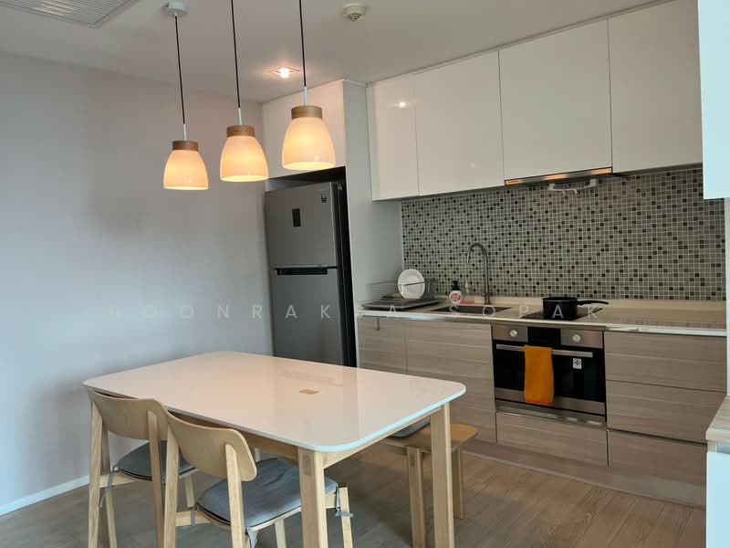 The Room Sukhumvit 21, Bangkok, Asok Montri Rd, Khlongtoei Nua, Watthana, Bangkok, 2 Bedrooms, 90 sqm, Condo For Rent, by Boonraksa Sopak, 500494785 - DDproperty.com
