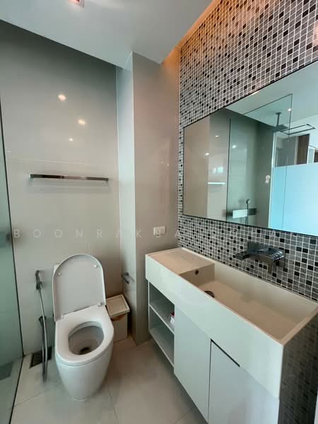 The Room Sukhumvit 21 : เดอะ รูม สุขุมวิท 21, กรุงเทพ, ถนน อโศกมนตรี, คลองเตยเหนือ, วัฒนา, กรุงเทพ, 90 ตร.ม., คอนโด ให้เช่า, โดย Boonraksa Sopak, 500494785 - DDproperty.com